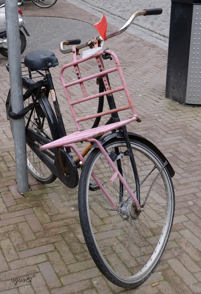 guarderia de bicicletes